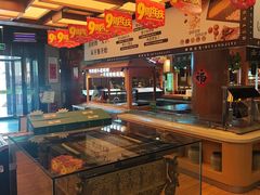 -胡杨记忆(和平路店)