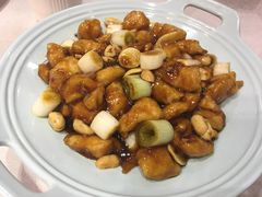 -东兴楼饭庄(六里桥店)