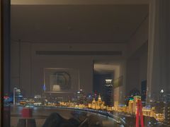 -上海外滩茂悦大酒店