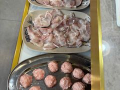 -鸿渡渔庄·特色鸭咀鱼