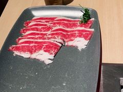 -新石器烤肉(周浦万达店)