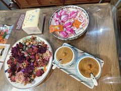 -八珍手工水饺·妈妈的爱(传芳巷店)