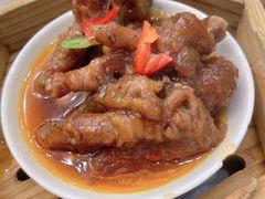 -东鑫记港式茶餐厅(南京东路店)