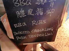 -君悦酒店·乐厨·高空自助餐(青年大街店)