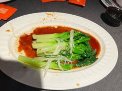 -锦府园·新台州菜(合生汇店)