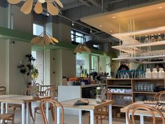 大堂-小满Grainkitchen(滨江商业广场店)