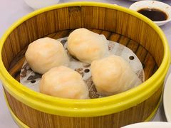 -维多利亚大酒店·雅园中餐厅