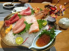 -鮨桐日本料理(望京店)