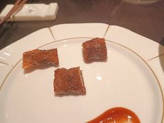 -领事馆19号中餐厅(厦门海景洲际酒店)