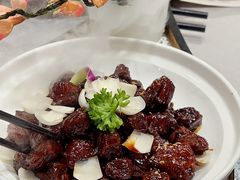 -品大三·经典淮扬菜(大行宫店)