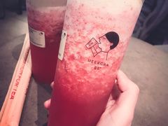 -喜茶(深圳福田星河COCO Park店)
