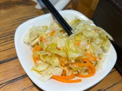 -韩师傅老大同刀削面(北苑路店)