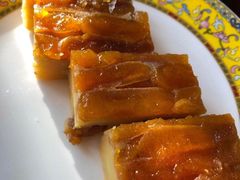豌豆糕-富华斋饽饽铺·宫廷糕点·伴手礼(护国新天地店)
