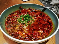 -云境生态园(红谷滩店)