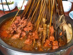 -牛华八婆麻辣烫(起源店)