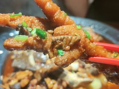 -胖哥俩肉蟹煲(苏州中心店)