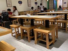 -天祈楼·兰州拉面(白云国际机场店)