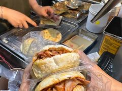 -刘小武·锅魁(总店)