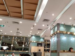 -翠华餐厅(正佳广场店)