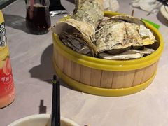 -一绪に寿喜烧自助(世茂广场店)