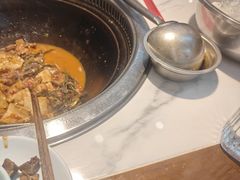 -地锅公社·现炒地锅鸡·地锅鱼·夜宵(罗锦路店)