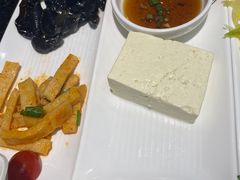 -青松馆韩国料理(香港中路佳世客店)