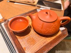 -荷风细雨·中国茶宴(世纪大道店)