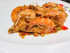 -湘汇概念铁板烧(铁西万达店)