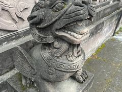 -房湖公园