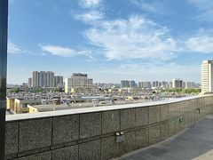 -比格比萨自助(逗号立方店)