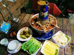 -龙虾风暴(松江店)