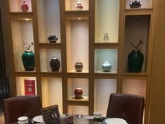 -泛太平洋大酒店·海天楼中餐厅·粤菜