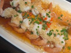 -外婆家(杭州马塍店)