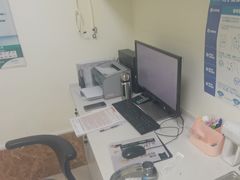 -美联众合24小时·皮肤科·外科·全科诊疗中心(华苑分院)