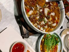 -辛香汇·锦里丨现炒川菜(和信宝龙店)