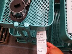 -宜家·瑞典风味餐厅(无锡店)