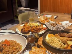 -周沫西餐(漫广场店)
