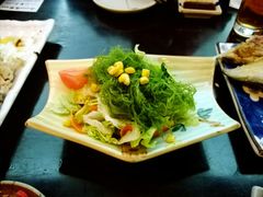 海藻沙拉-真剑日本料理·铁板烧(贵州路店)