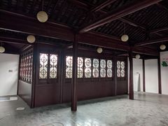 -张家港凤凰山景区恬庄古街