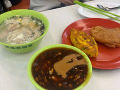 -食为天(贵阳路店)