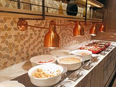 -上海临港美爵酒店·铃兰西餐厅