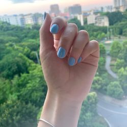 -LADYGIRL·Nail·Lash·美甲美睫