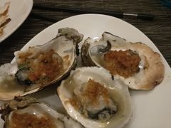 -长沙北辰洲际酒店-兰调全日餐厅