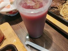 -豪享来中西餐厅(隆昌店)