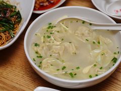 -东泰祥生煎馆(重庆北路店)