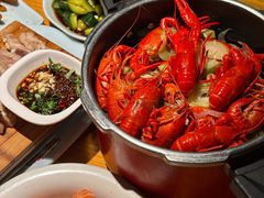 -蚝翅·海鲜粥·烧烤·龙虾季(海曙天一店)
