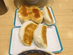 -当家水煎包·牛肉汤(浦江店)