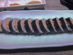 金枪鱼寿司-延世韩家(人民路店)