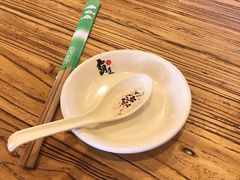 -霸道川面馆(张江店)
