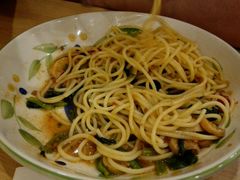 -萨莉亚意式餐厅(莲花国际广场店)